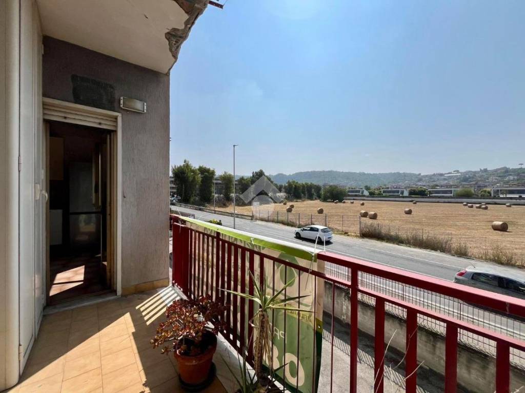 appartamento in vendita a Quarto