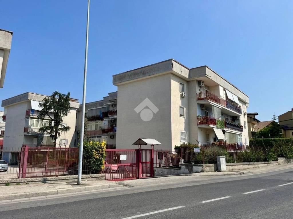 appartamento in vendita a Quarto