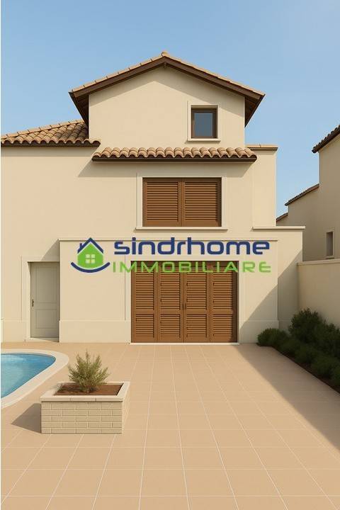 casa indipendente in vendita a Quarto