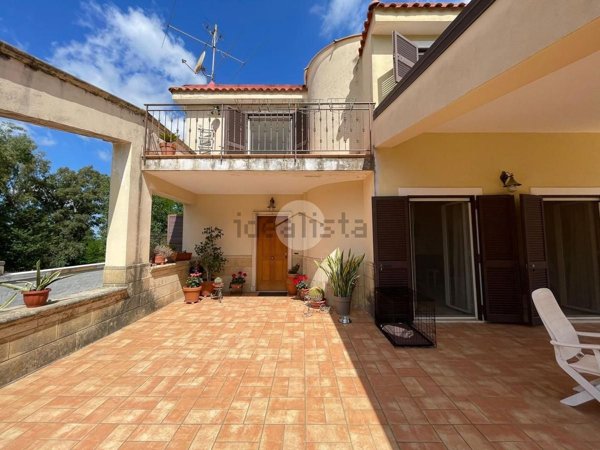 casa indipendente in vendita a Quarto