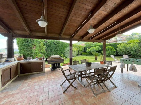 casa indipendente in vendita a Quarto