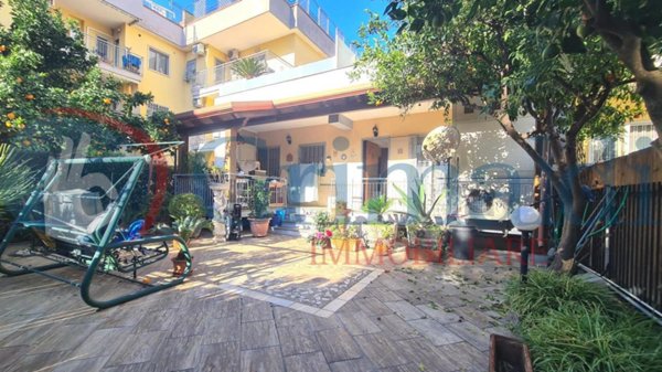 appartamento in vendita a Quarto
