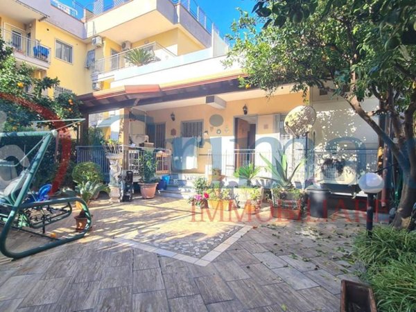 appartamento in vendita a Quarto