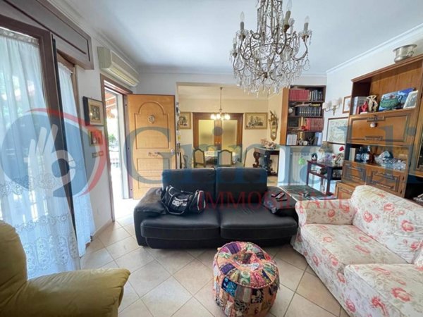 appartamento in vendita a Quarto