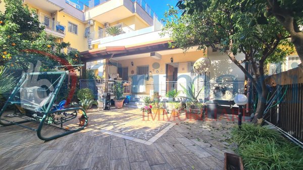 appartamento in vendita a Quarto