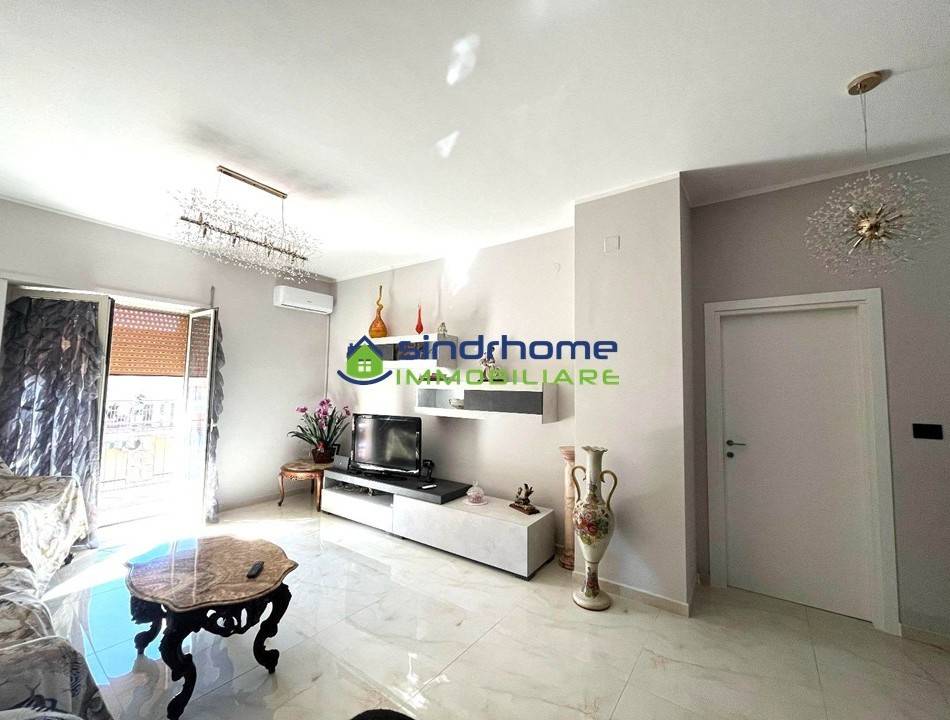 appartamento in vendita a Quarto