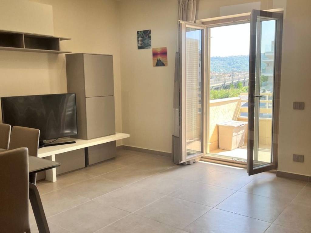 appartamento in vendita a Quarto