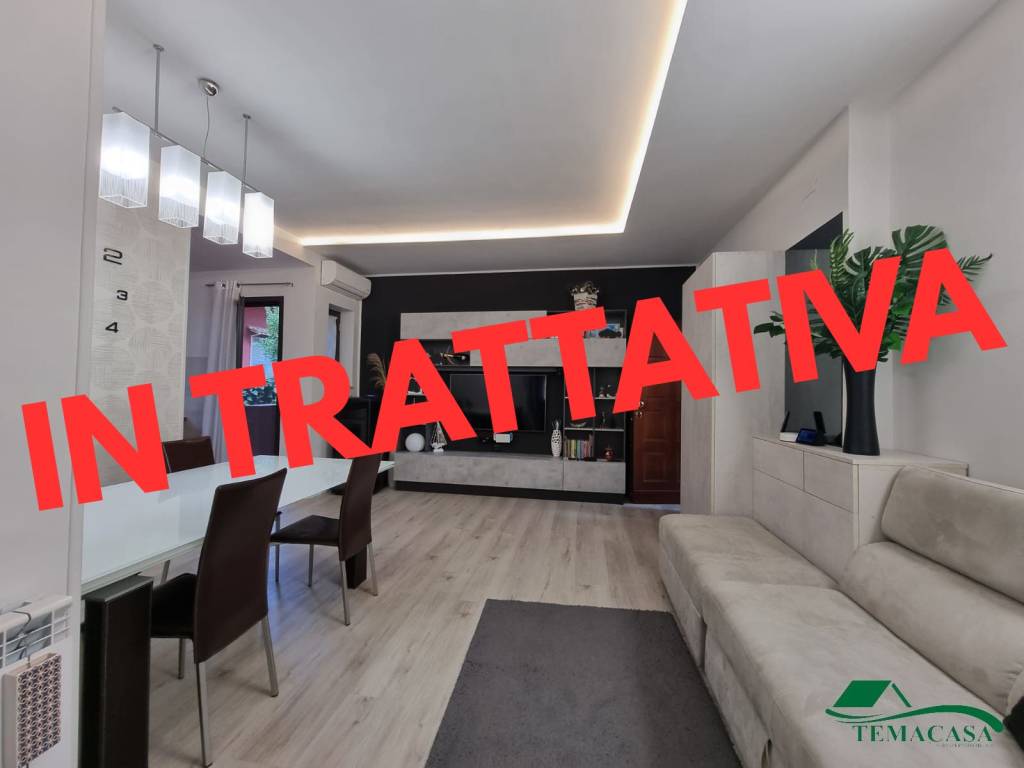 appartamento in vendita a Quarto