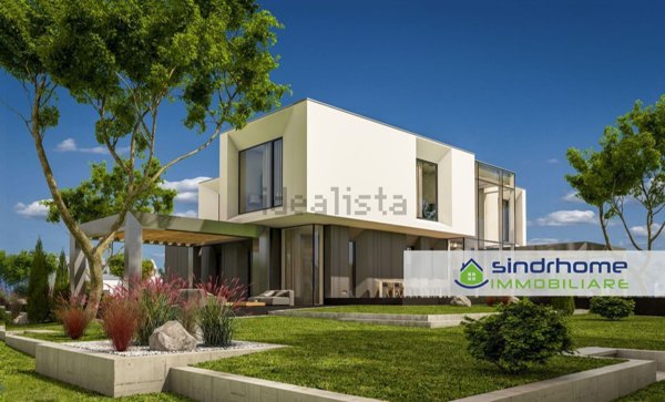 casa indipendente in vendita a Quarto