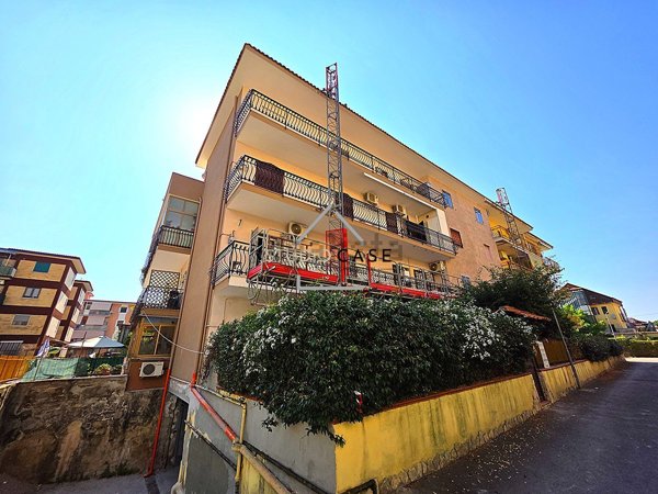 appartamento in vendita a Quarto