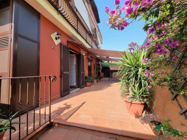 appartamento in vendita a Quarto