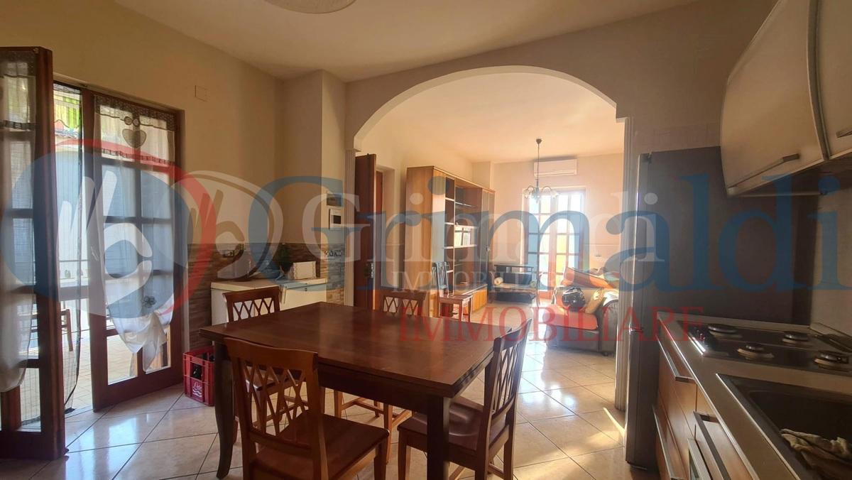 appartamento in vendita a Quarto