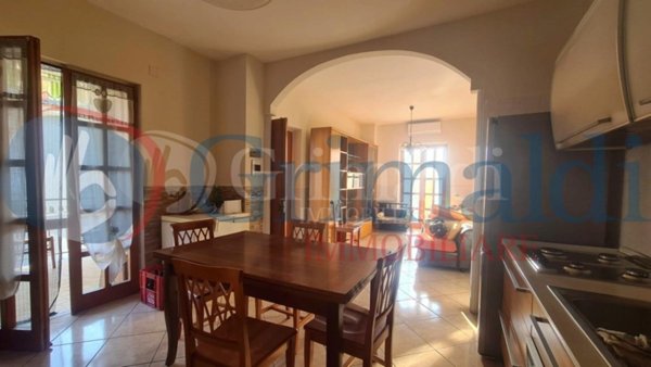 appartamento in vendita a Quarto