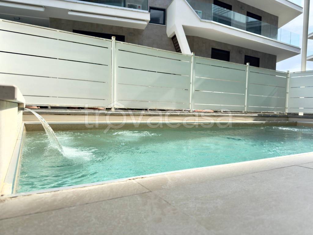 appartamento in vendita a Quarto