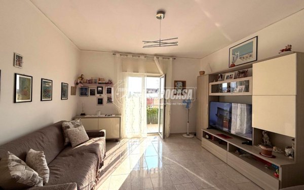 appartamento in vendita a Quarto