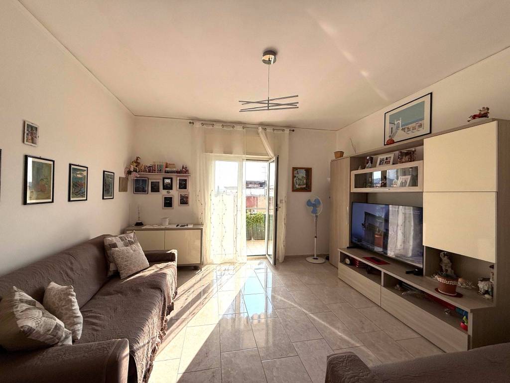 appartamento in vendita a Quarto