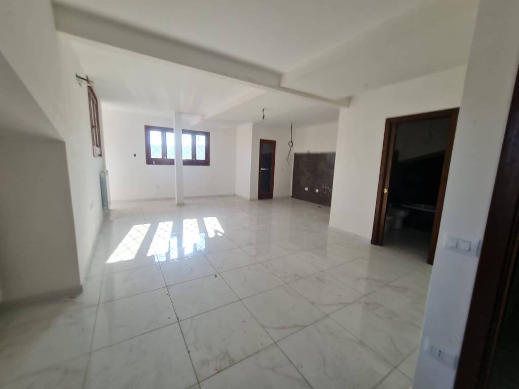 appartamento in vendita a Quarto