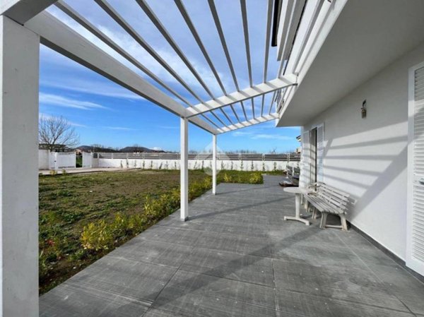 appartamento in vendita a Quarto