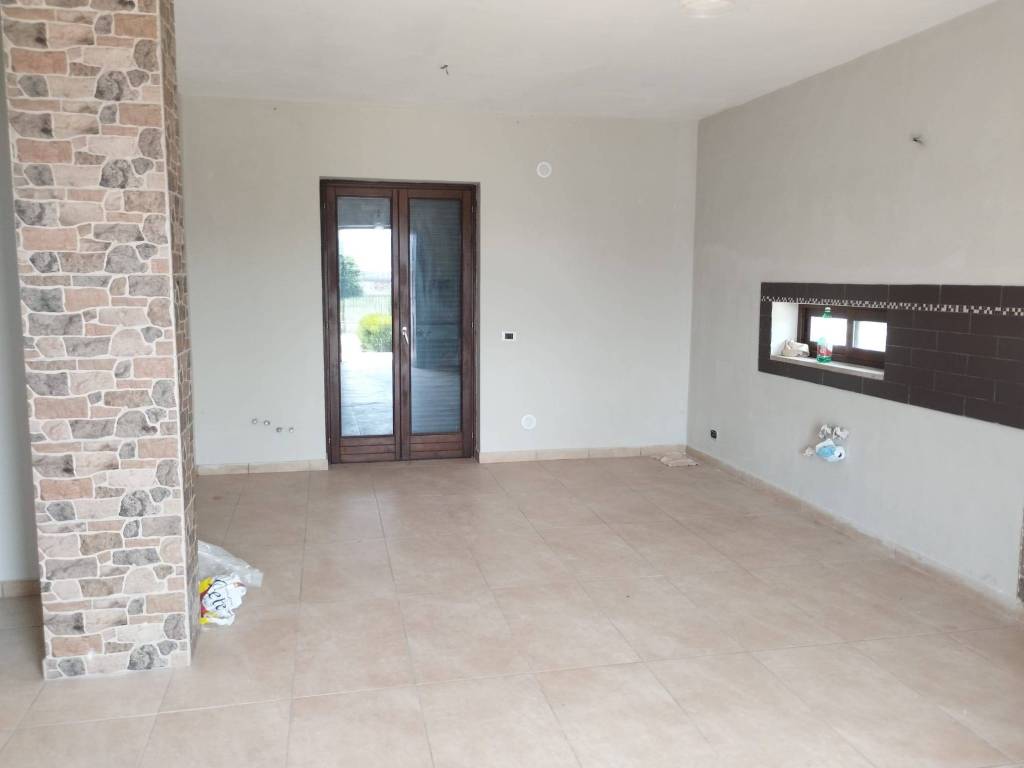 casa indipendente in vendita a Quarto