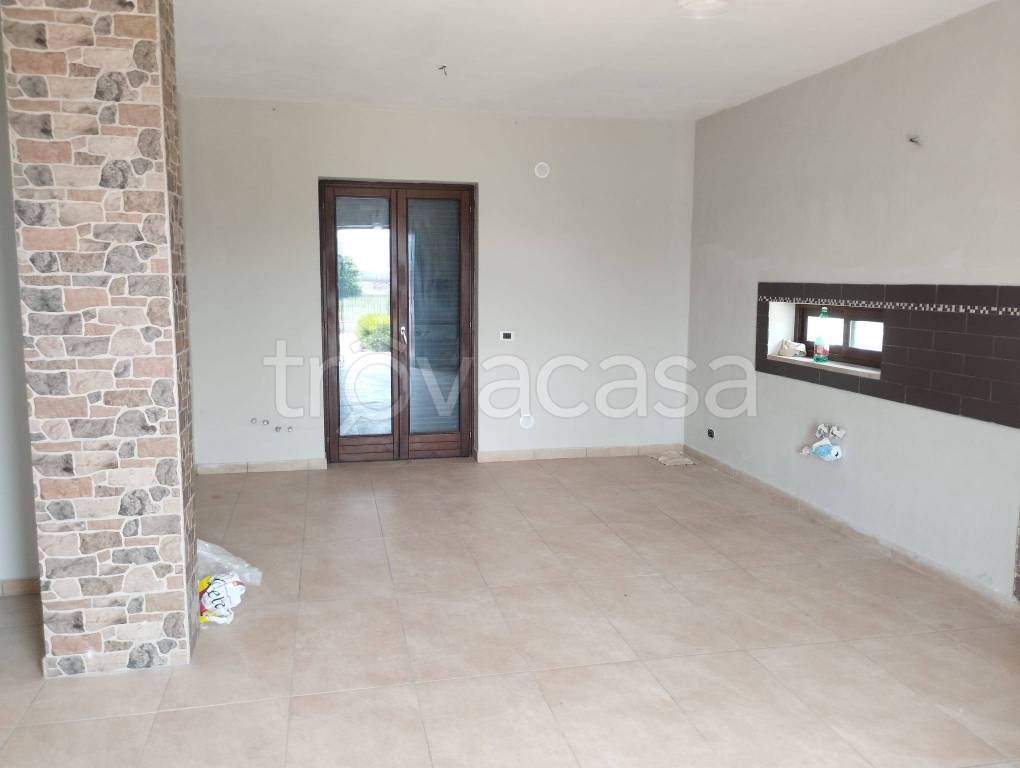 casa indipendente in vendita a Quarto