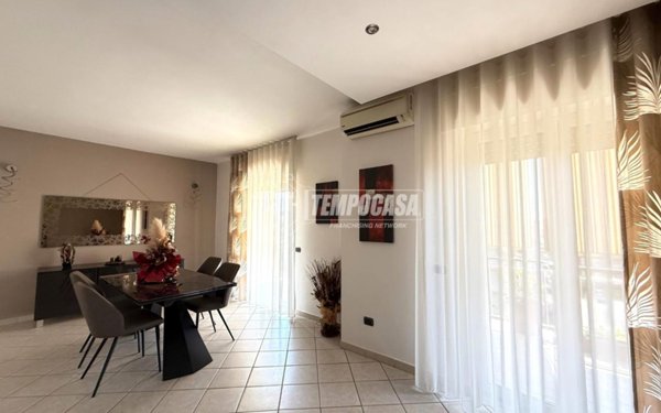 appartamento in vendita a Quarto