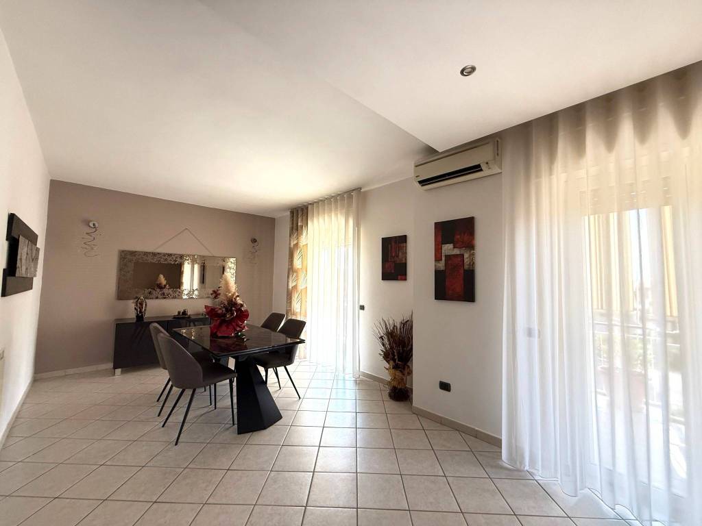 appartamento in vendita a Quarto