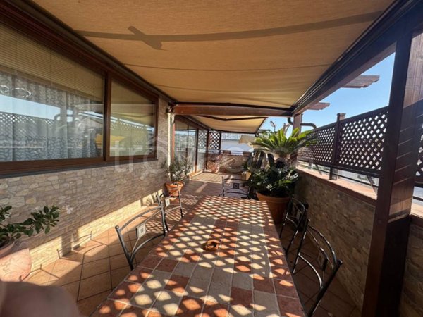 appartamento in vendita a Quarto