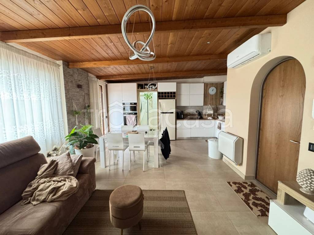 appartamento in vendita a Quarto