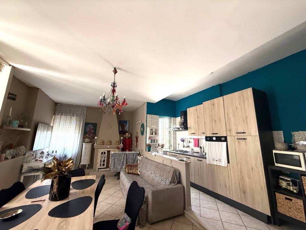 appartamento in vendita a Quarto