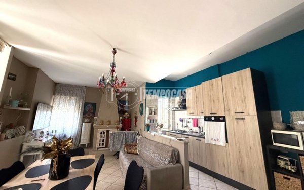 appartamento in vendita a Quarto