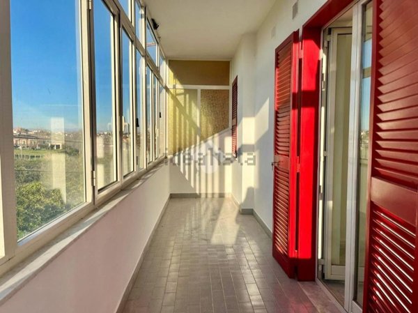 appartamento in vendita a Quarto