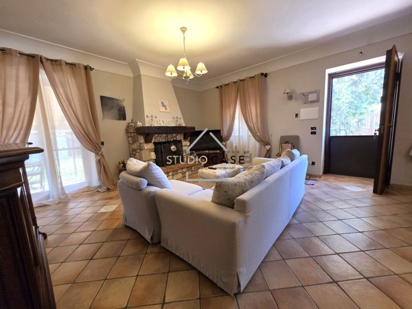 appartamento in vendita a Quarto