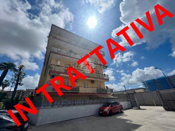 appartamento in vendita a Quarto