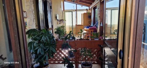 casa indipendente in vendita a Quarto
