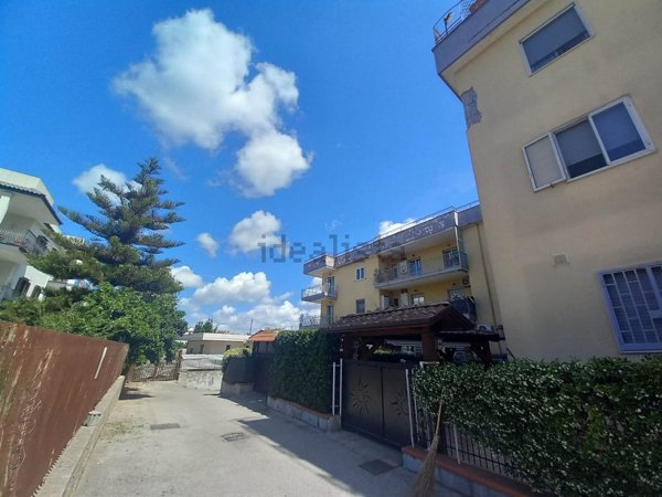 appartamento in vendita a Quarto