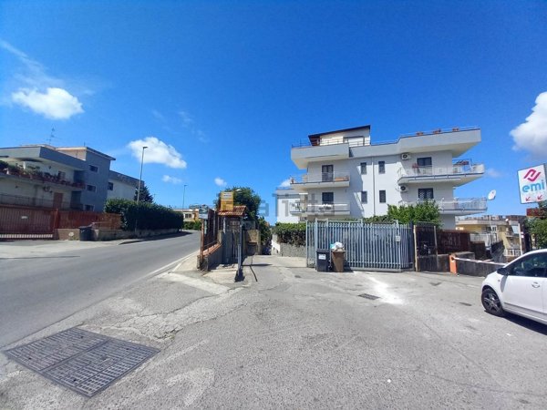 appartamento in vendita a Quarto