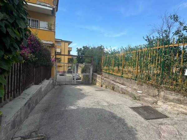 appartamento in vendita a Quarto