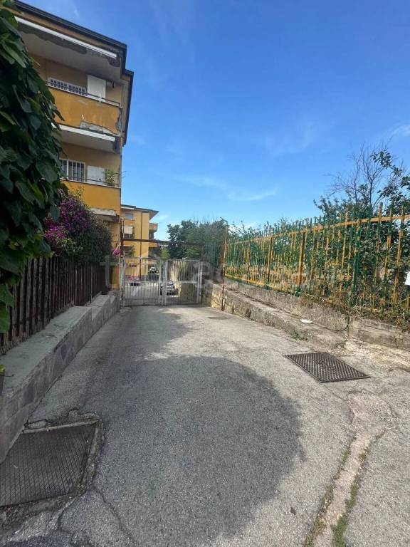 appartamento in vendita a Quarto