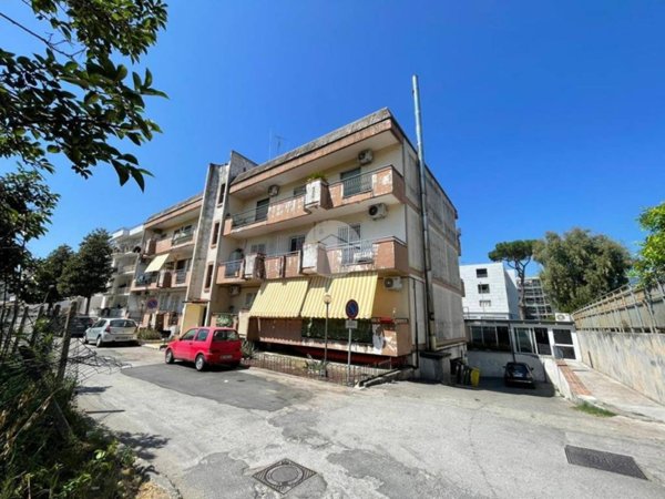 appartamento in vendita a Quarto