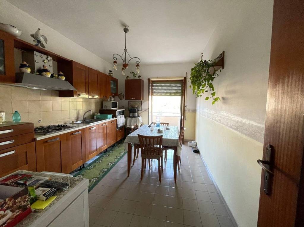 appartamento in vendita a Quarto