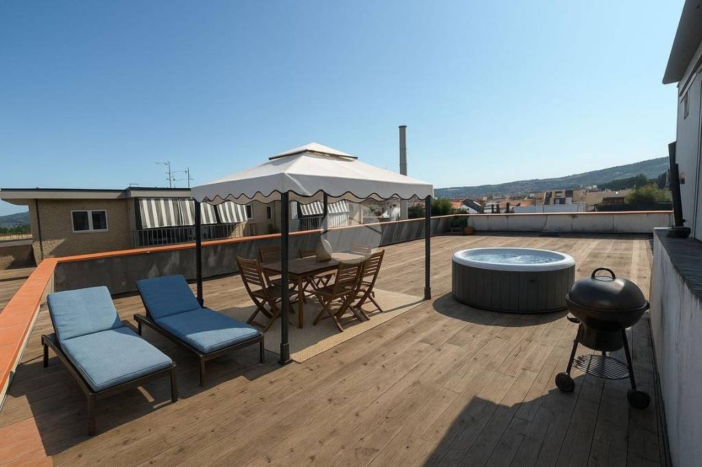 appartamento in vendita a Quarto