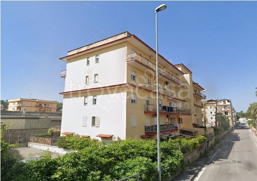 appartamento in vendita a Quarto