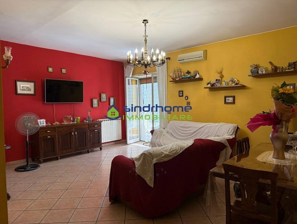 appartamento in vendita a Quarto