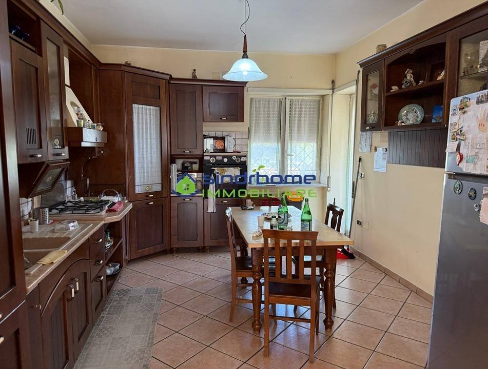 appartamento in vendita a Quarto