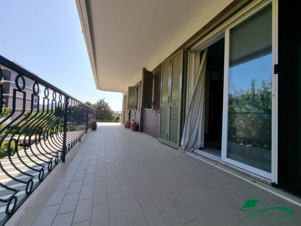 appartamento in vendita a Quarto