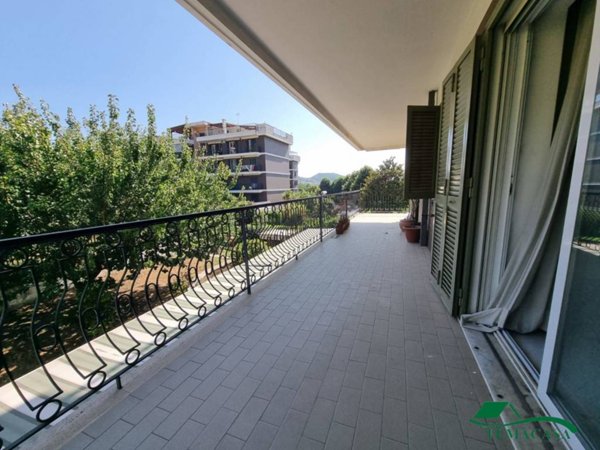 appartamento in vendita a Quarto