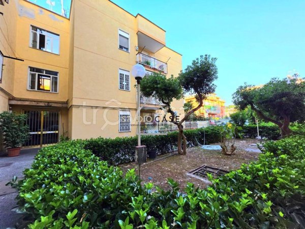 appartamento in vendita a Quarto