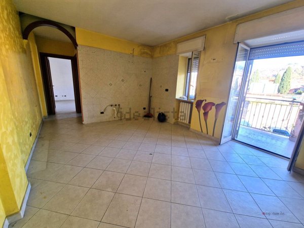 appartamento in vendita a Quarto