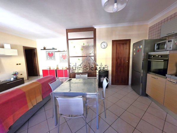 appartamento in vendita a Quarto