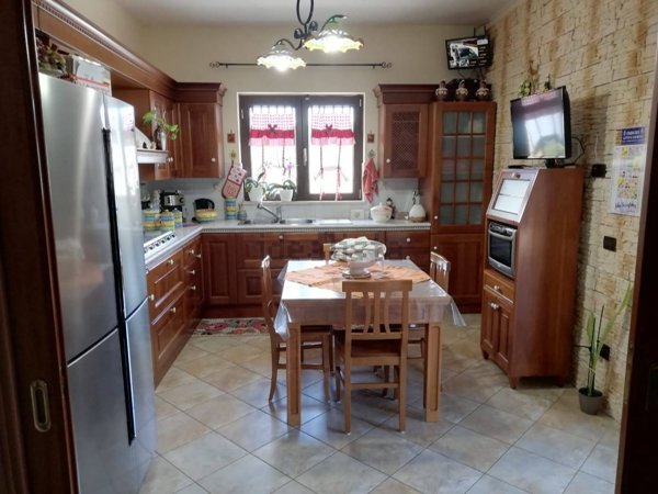 appartamento in vendita a Quarto